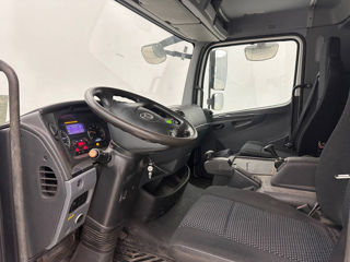 Mercedes Atego 1216 foto 8