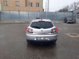 Renault Megane foto 3