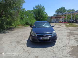 Opel Astra foto 6