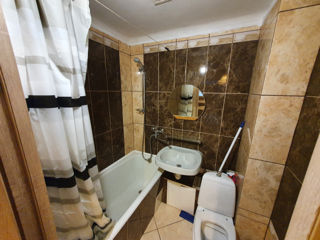 Apartament cu 1 cameră, 36 m², Botanica, Chișinău foto 3