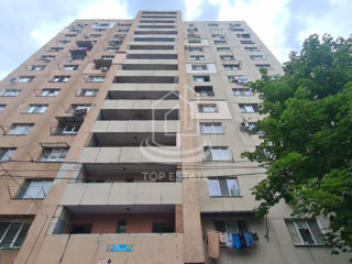 Apartament cu 2 camere, 33 m², Ciocana, Chișinău