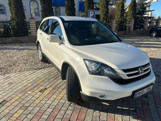 Honda CR-V foto 2