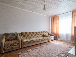 Apartament cu 1 cameră, 35 m², Sculeni, Chișinău foto 6