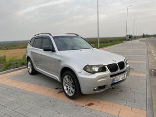 BMW X3 foto 2