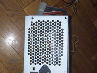 Корпус пк +блок питания 350w foto 4