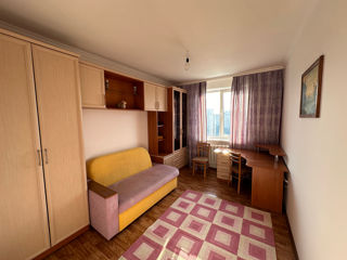 Apartament cu 3 camere, 90 m², Ciocana, Chișinău foto 4