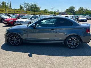 BMW 1 Series foto 8