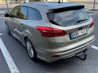 Ford Focus foto 2