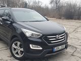 Hyundai Santa FE foto 4