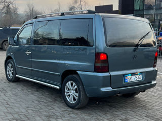 Mercedes Vito foto 4