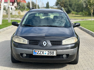 Renault Megane foto 3