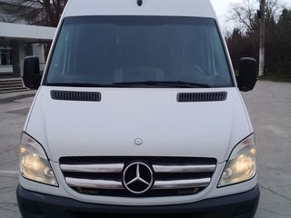 Mercedes Sprinter 313 foto 4