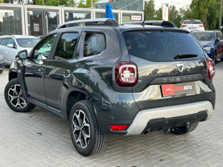 Dacia Duster foto 5