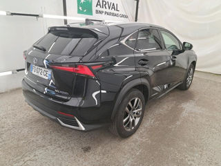 Lexus NX Series foto 4