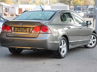 Honda Civic foto 5