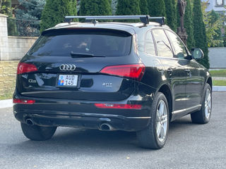 Audi Q5 foto 6