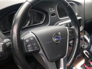 Volvo V40 foto 5