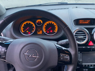 Opel Corsa foto 8