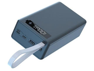 power bank /пауэрбэнк 42000 mAh