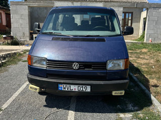 Volkswagen T4