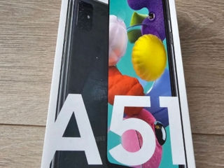 Vând Samsung Galaxy A51 / Продам Samsung Galaxy A51