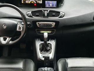 Renault Grand Scenic foto 7