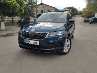 Skoda Karoq foto 4