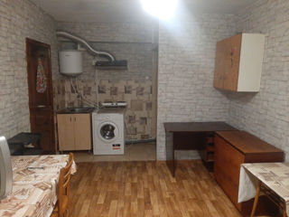 1-комнатная квартира, 21 м², Кишиневский мост, Бельцы