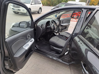 Nissan Micra foto 6