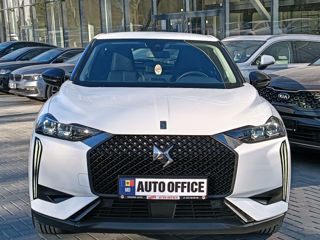 DS Automobiles DS 3 Crossback foto 2