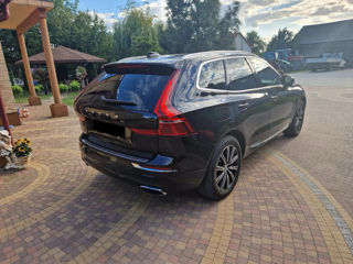 Volvo XC60 foto 4