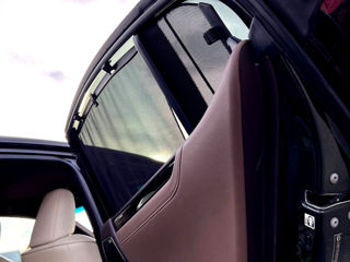 Lexus ES Series foto 13