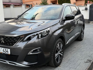 Peugeot 5008 foto 2