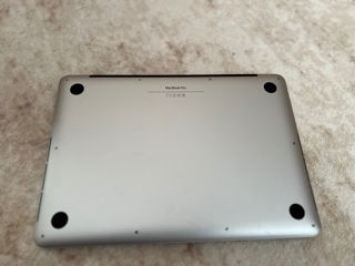 MacBook Pro A1502 foto 6