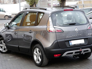 Renault Scenic foto 4