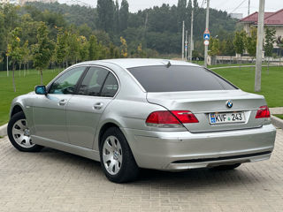 BMW 7 Series foto 5