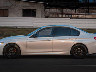 BMW 3 Series foto 3