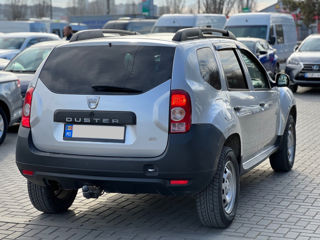 Dacia Duster foto 4