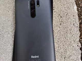 Продам Redmi 9 цена 2000 обмен интересует телефону 1год экран потресканый не логает телефон бу топ11 фото 5