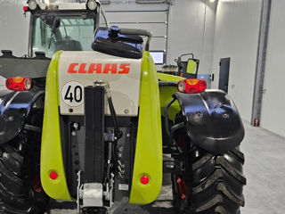 Claas foto 3