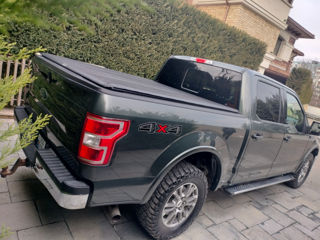 Ford F-150 foto 6