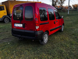 Renault Kangoo foto 7