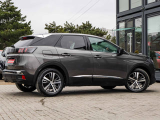 Peugeot 3008 foto 5