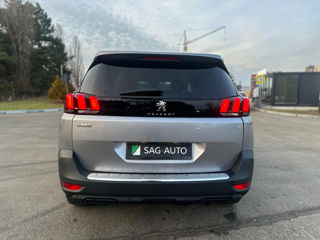 Peugeot 5008 foto 6