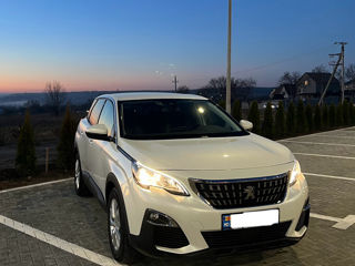 Peugeot 3008 foto 4