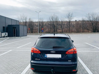 Ford Focus foto 4