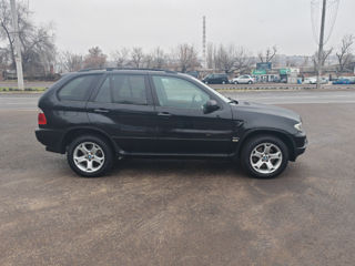 BMW X5 foto 4