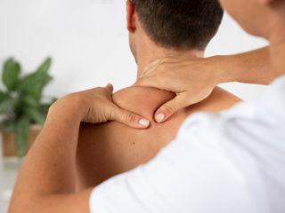 Masaj Terapeutic, medicinal, spate, picioare, tot corpul foto 17