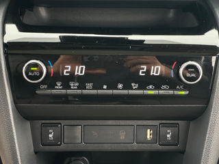 Toyota Yaris Cross фото 12