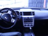 Nissan Murano foto 5